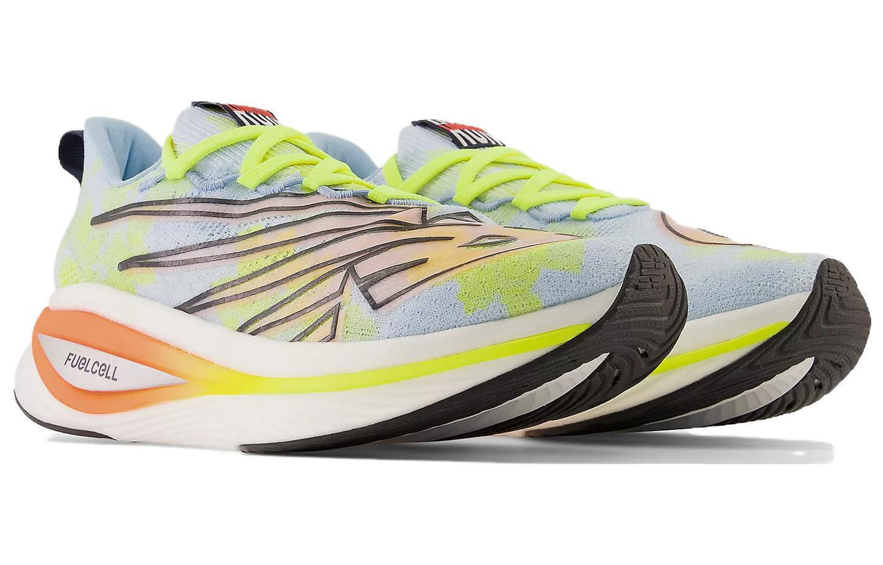 (WMNS)New Balance FuelCell SuperComp Elite V3 'London Edition' WRCELLD3