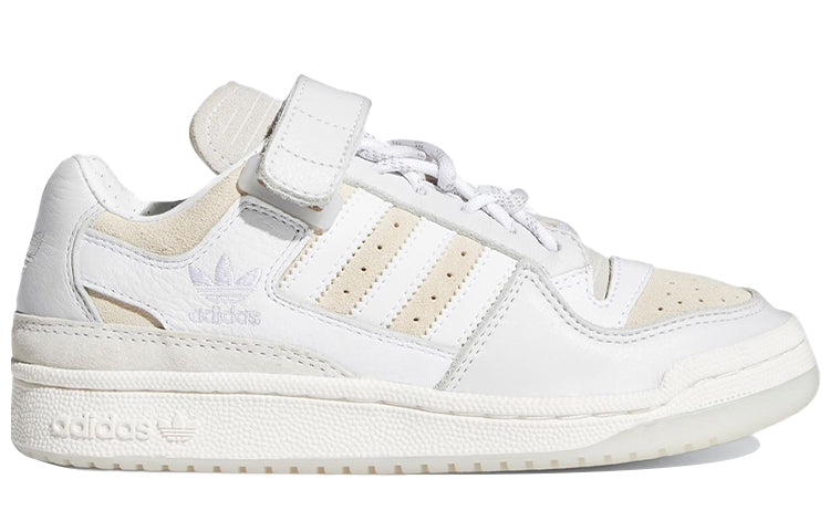 adidas Ivy Park x Forum Low 'White' FZ4389