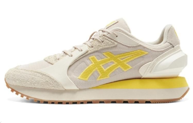 Onitsuka Tiger Moage CO 'Mineral Beige Yellow' 1183B555-250