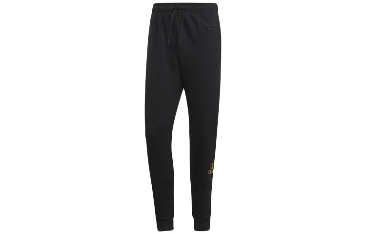 adidas M SID Pnt ct Training Sports Pants Black EB7601
