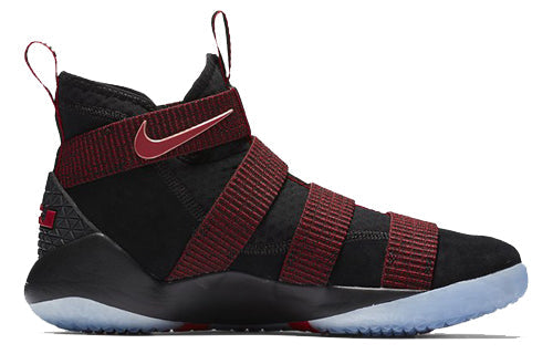 Nike LeBron Soldier 11 'Red Stardust' 897644-008