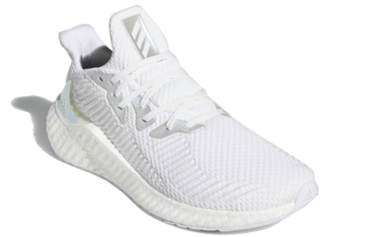 adidas AlphaBoost 'White' EH3314