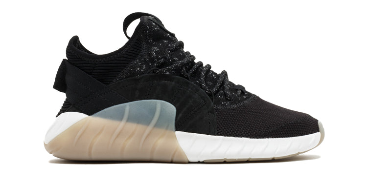 adidas Tubular Rise 'Black' BY3554