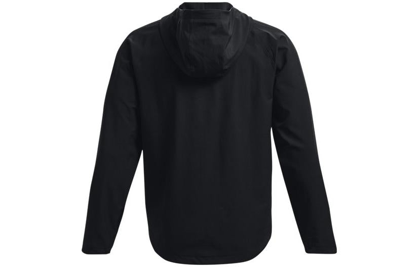Under Armour Unstoppable Jacket 'Black' 1370494-001