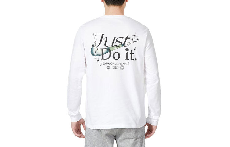 Nike Sportswear NSW OC PK1 Tee 'White' DZ2828-100