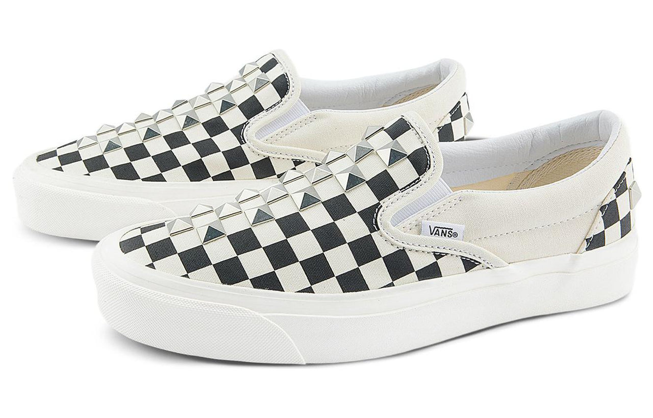 Vans Classic Slip-On 98 DX 'White Black' VN0A7Q58KIG