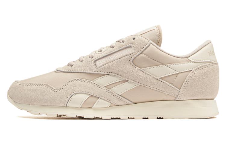 Reebok Classic Nylon 'Stucco Vintage Charcoal' 100032795
