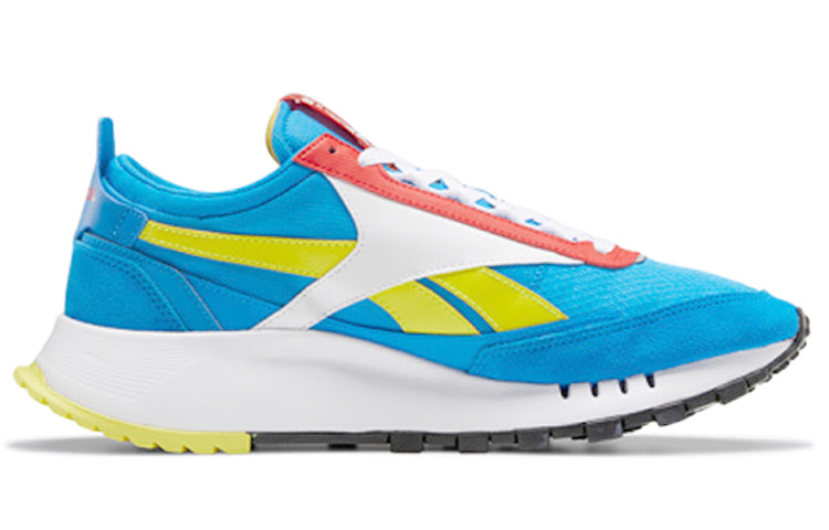 Reebok Classic Leather Legacy 'Dynamic Blue Red' FY7429