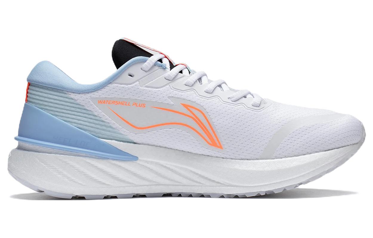 Li-Ning Yueying 2 'White Blue' ARHS021-1