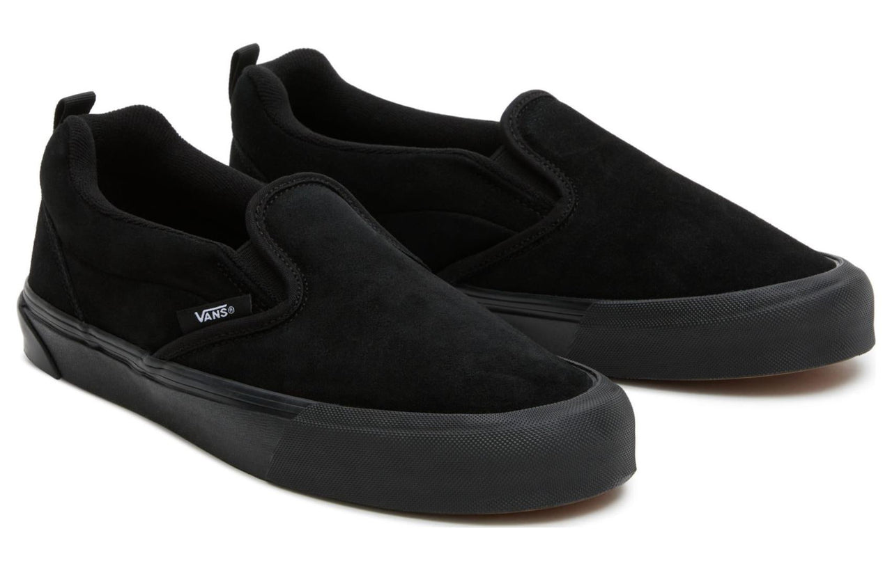 Vans Knu Slip 'Black' VN0009QDBKA