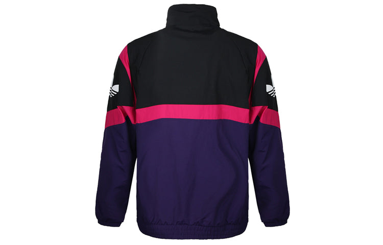 adidas originals Sportive Track Jacket EJ0948