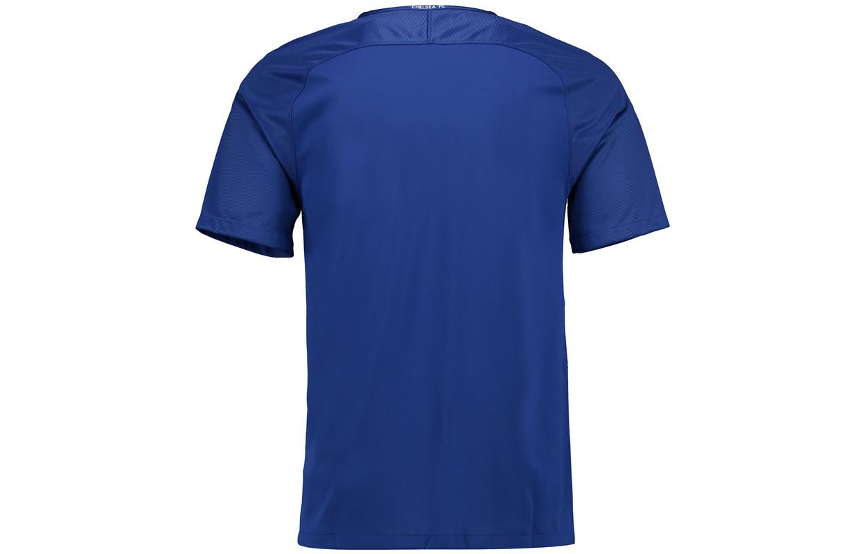 Nike Chelsea FC Home Stadium Soccer Jersey 'Blue' 905513-496