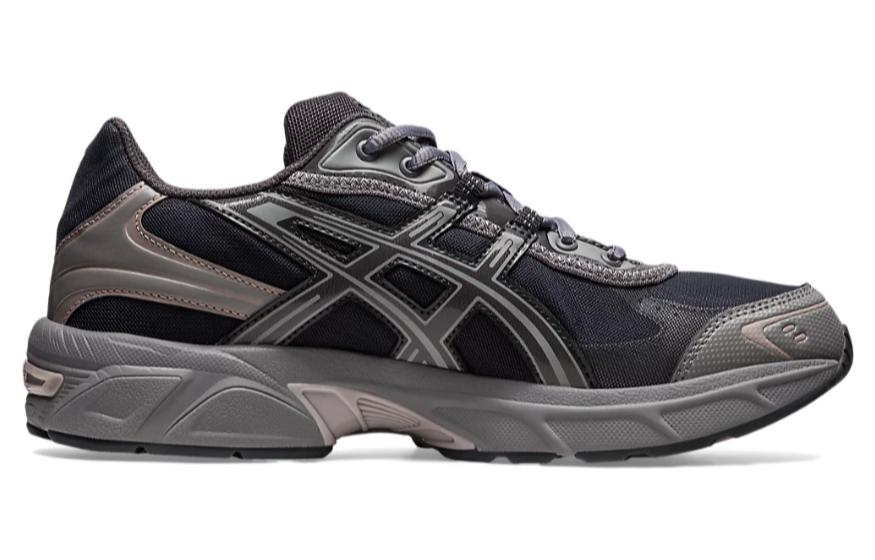 ASICS Gel-1130 'Obsidian Grey' 1201A783-020