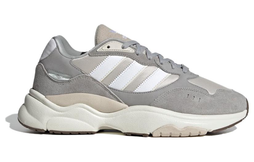 adidas Retropy F90 Shoes 'Solid Grey Cloud White' IF2866