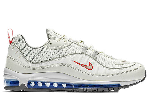 Nike Air Max 98 'Summit White' CD1538-100