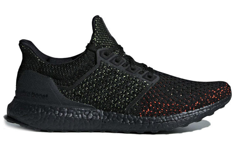 adidas UltraBoost Clima 'Core Black' AQ0482