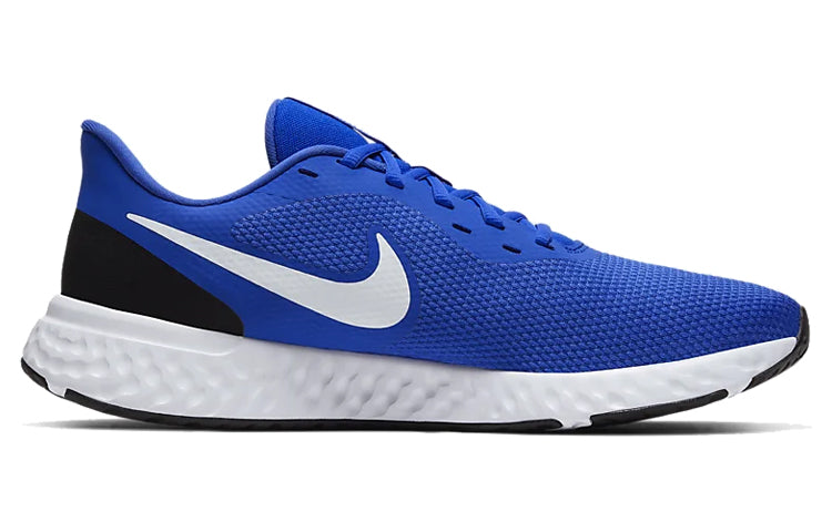 Nike Revolution 5 Blue/White BQ3204-401