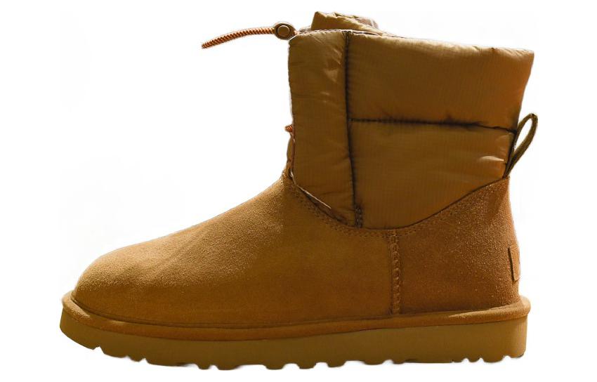 (WMNS) UGG Classic Maxi Toggle Mini 1130670-CHE