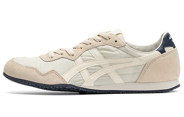 Onitsuka Tiger Serrano 'Oatmeal Cream' 1183B400-252