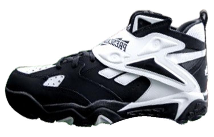 Reebok Preseason 94 Mid 'Black White' 100202788