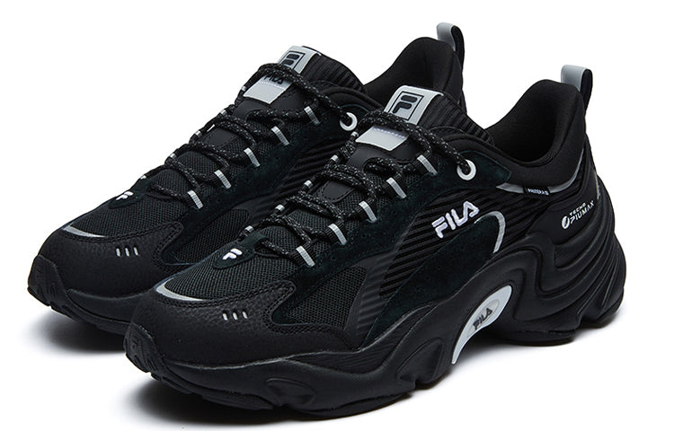 FILA Pantera 'Black' F12M141107FBK