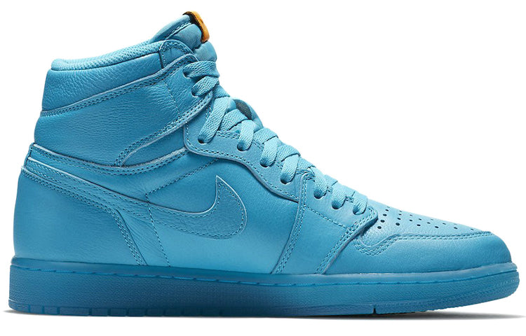 Air Jordan 1 Retro High OG G8RD 'Blue Lagoon' AJ5997-455