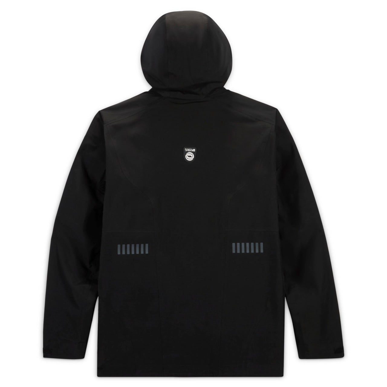 Nike x Cactus Jack by Travis Scott NRG BH Jacket 'Black' DM1275-010