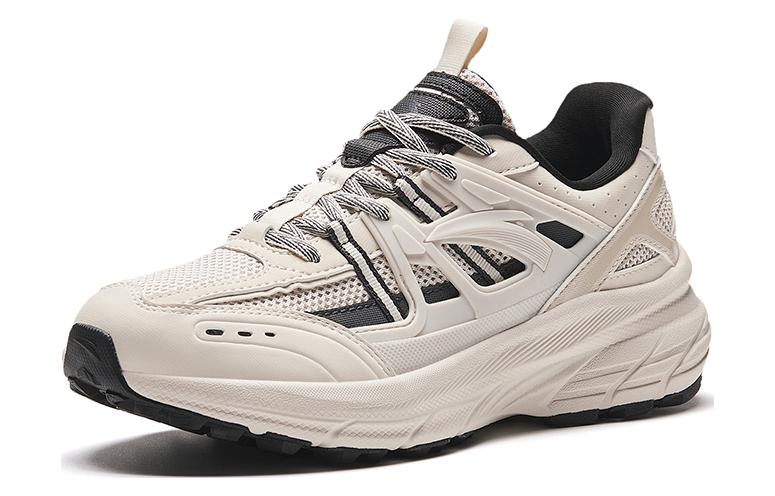 (WMNS) ANTA AT955 'Beige White Black' 922345598-1
