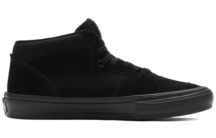 Vans Skate Half Cab 'Black' VN0A5FCDBKA