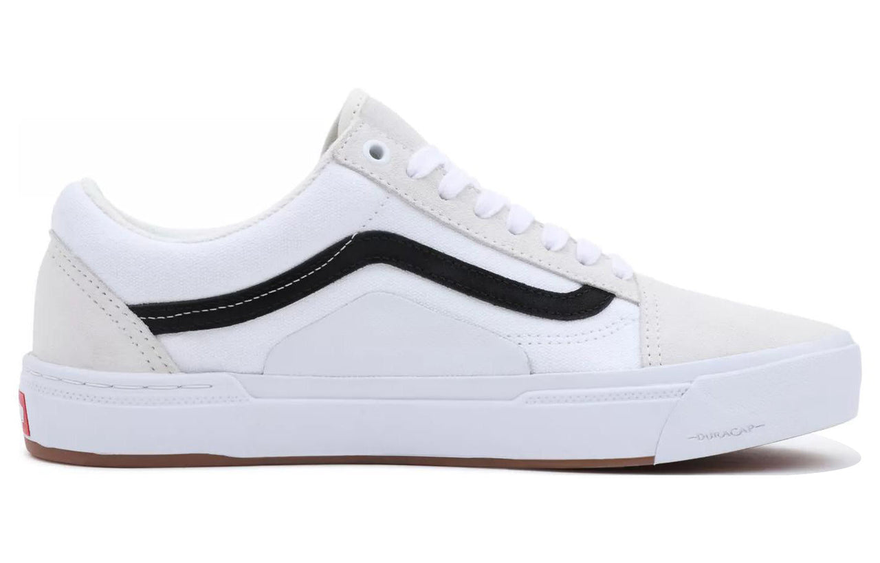Vans Old Skool BMX 'White Black' VN0005UZQJM