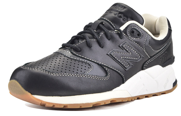 New Balance 999 Low Cut Black ML999LB