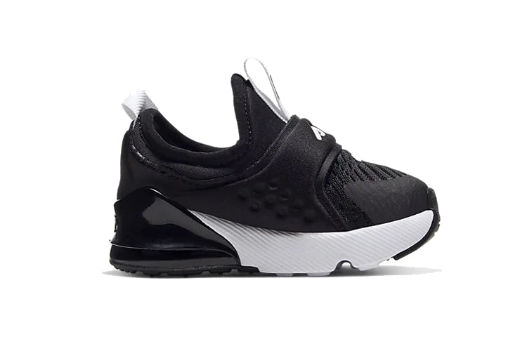 (TD) Nike Air Max 270 Extreme 'Black White' CI1109-001