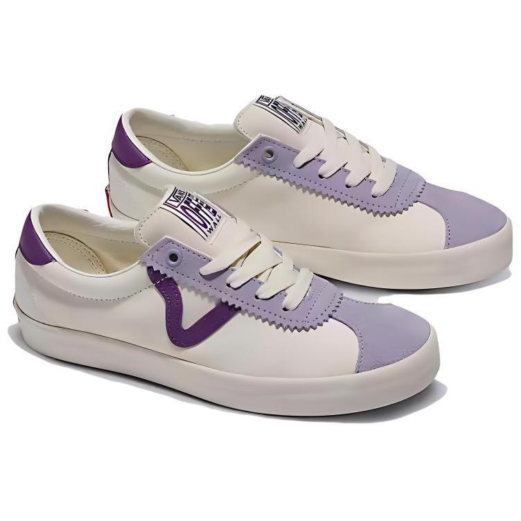 Vans Sport Low 'Tri-Tone Purple' VN000CTEPRP