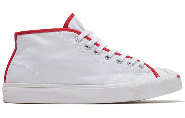 Converse Jack Purcell 'Black And White' 168994C