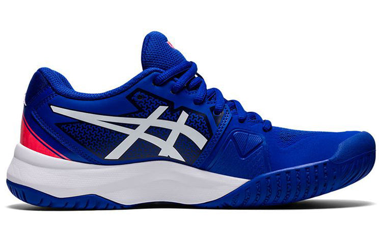 (WMNS) ASICS Gel Challenger 13 'Lapis Lazuli Blue' 1042A164-400