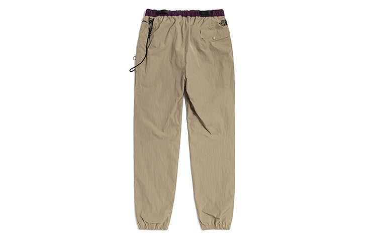 THE NORTH FACE Urban Exploration Pants 'Brown' NF0A7QP6-CEL
