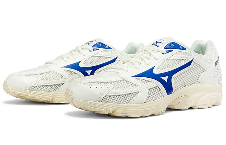 Mizuno Spark Cn White Blue 'White Blue' D1GH221204