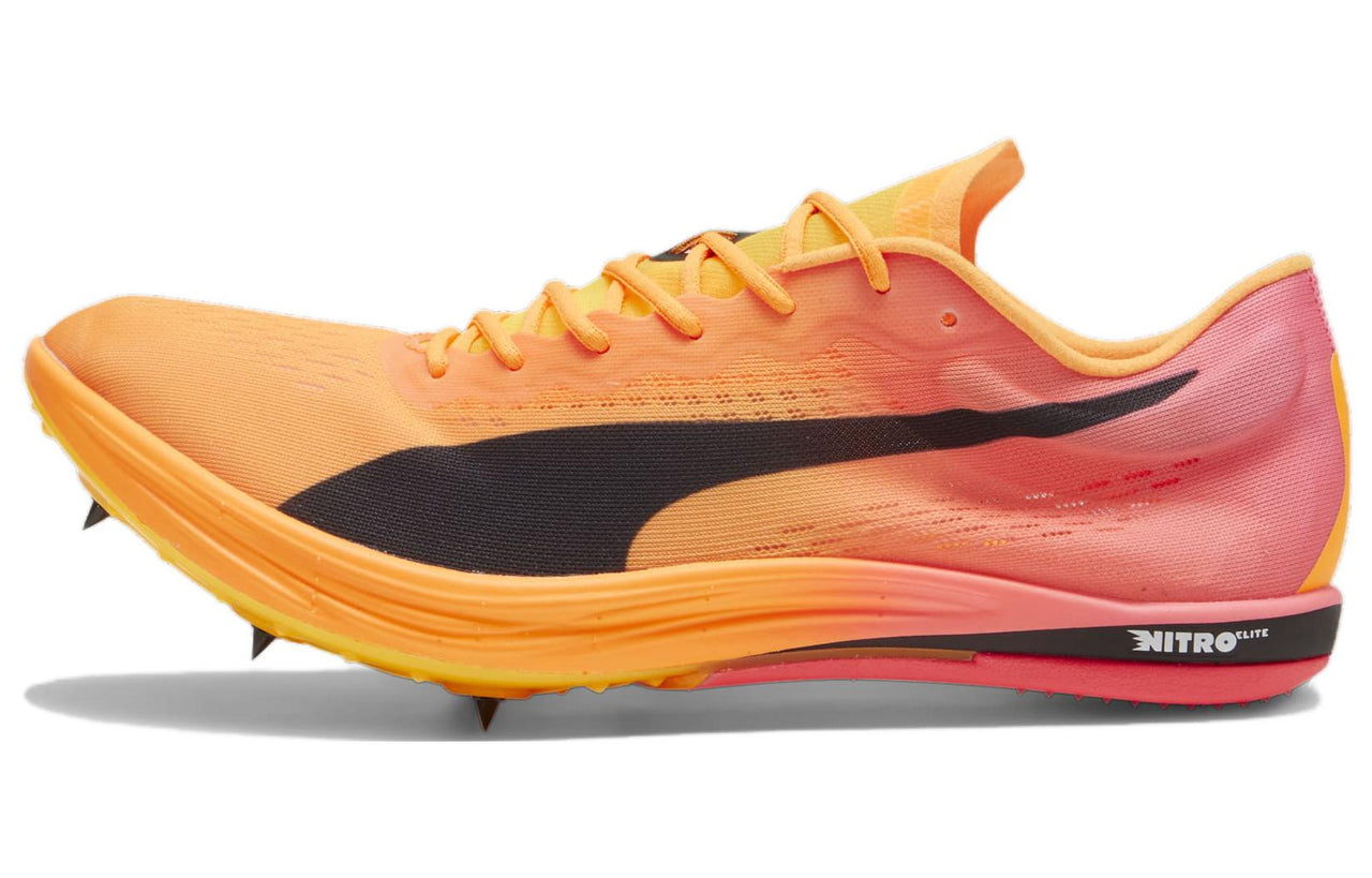 PUMA EvoSpeed Nitro Elite 2 'Sun Stream Sunset Glow' 379557-01