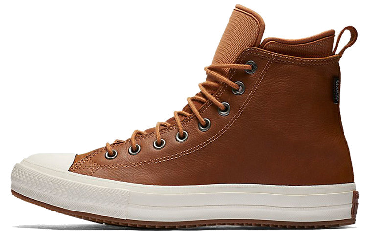 Converse Chuck Taylor All Star Waterproof Boot Hi 'Raw Sugar' 157461C