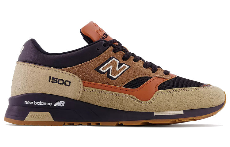New Balance 1500 Made In England 'Tan' M1500COB