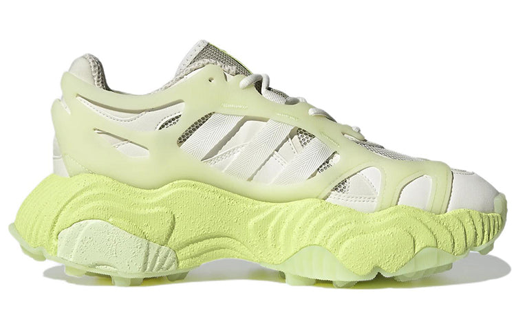 adidas Roverend Adventure 'Off White Pulse Lime' GX3179