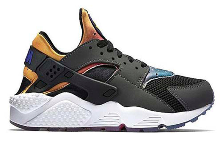 Nike Air Huarache Run SD 'Rainbow' 724764-005