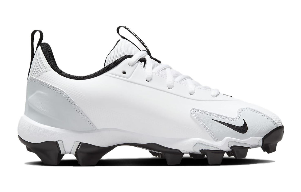 (GS) Nike Force Trout 9 Keystone 'White Black' FB9731-100