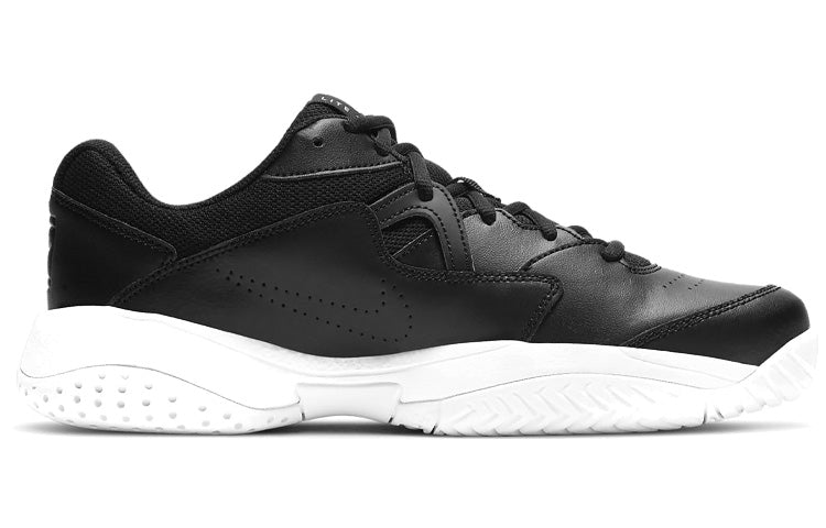 Nike Court Lite 2 'Black White' AR8836-005