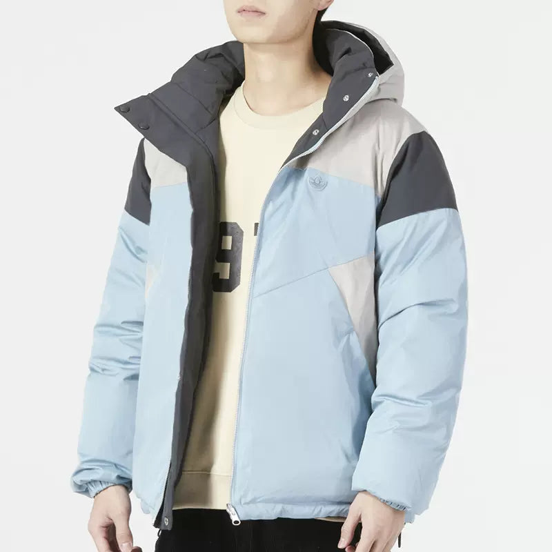 adidas originals Sporty Down Logo HS9467