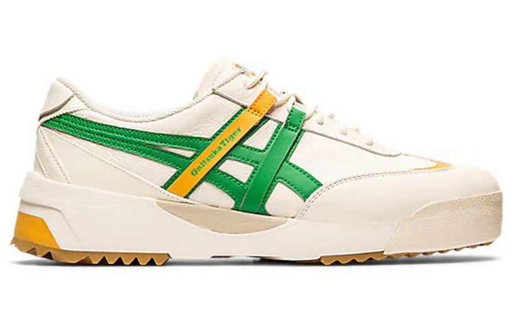 Onitsuka Tiger Delegation EX 'White Green' 1183A559-100
