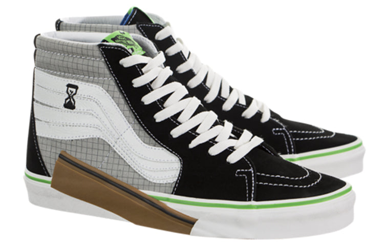 SK8-HI 'Vanscii' VN0A38GEVKL