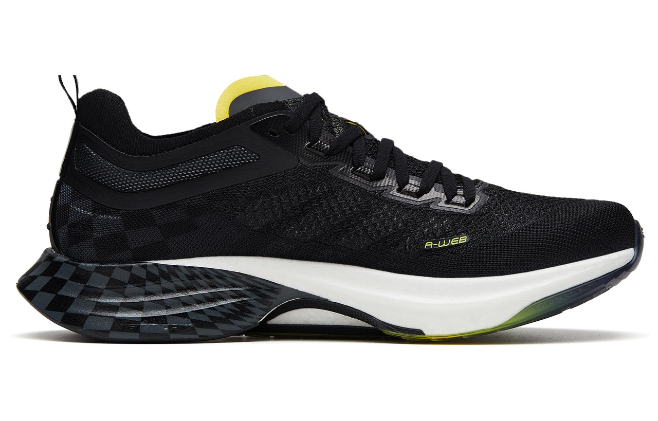 ANTA Mach Pro 'Black White' 112325584S-9