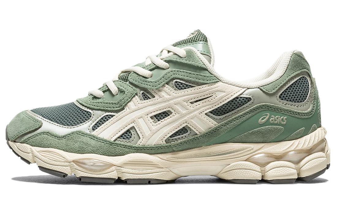 ASICS Gel-NYC 'Ivy Smoke Grey' 1203A383-302