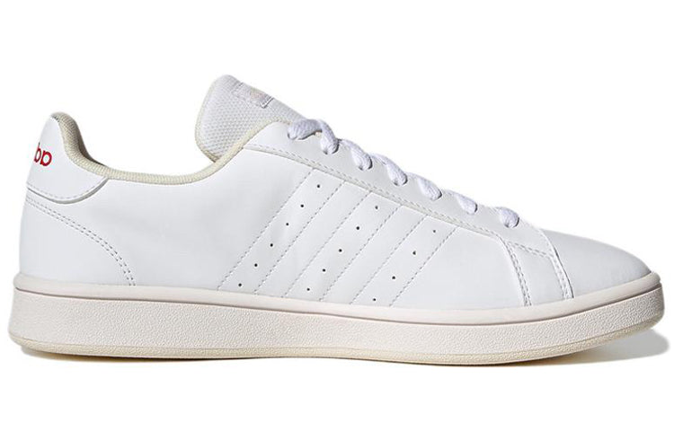 adidas Grand Court Base 'White Beige' GY9413